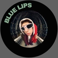 Blue Lips